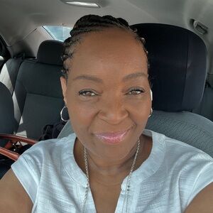 Meet your Posher, Towanda